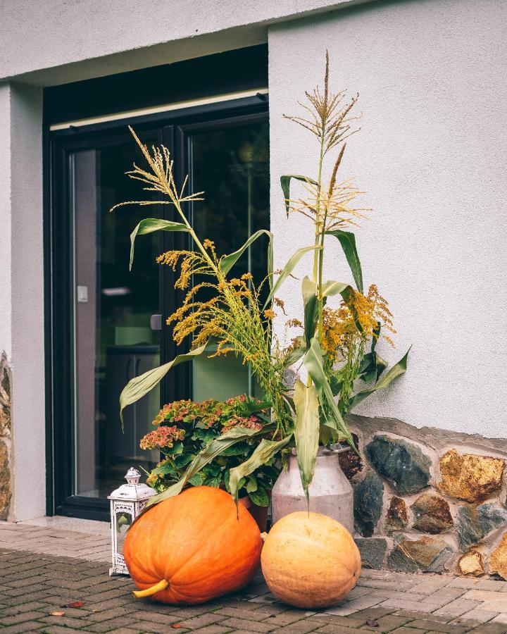 Lipolas-Slowlife&Guesthouse Jurkow  Exterior photo